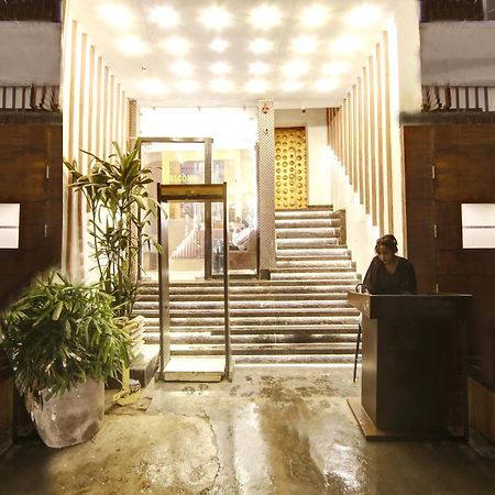 Hotel Wk Comfort - Near White Clove New Delhi Extérieur photo