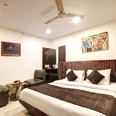 Hotel Wk Comfort - Near White Clove New Delhi Extérieur photo