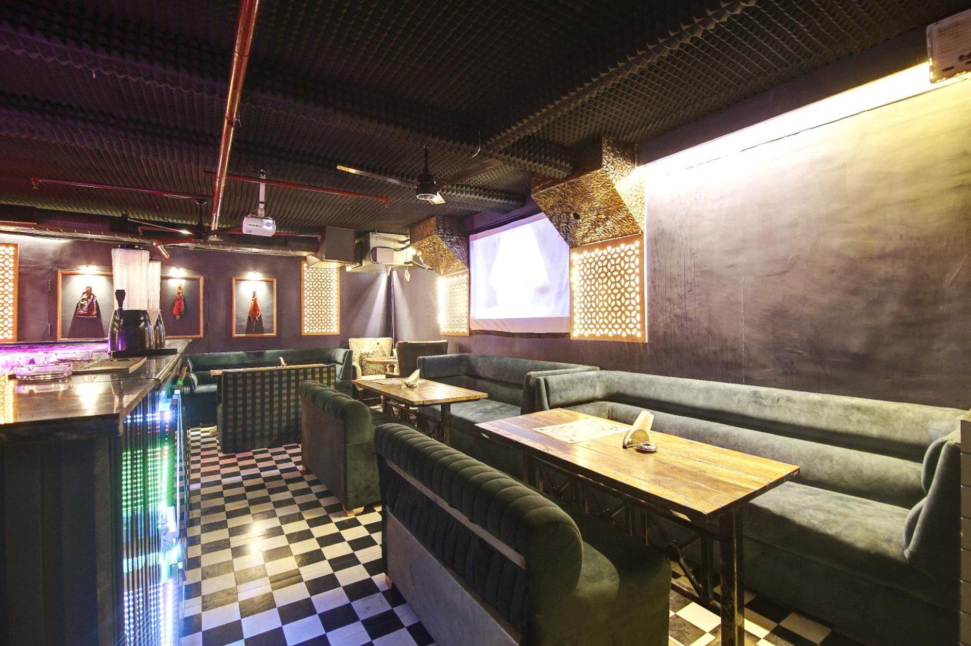 Hotel Wk Comfort - Near White Clove New Delhi Extérieur photo