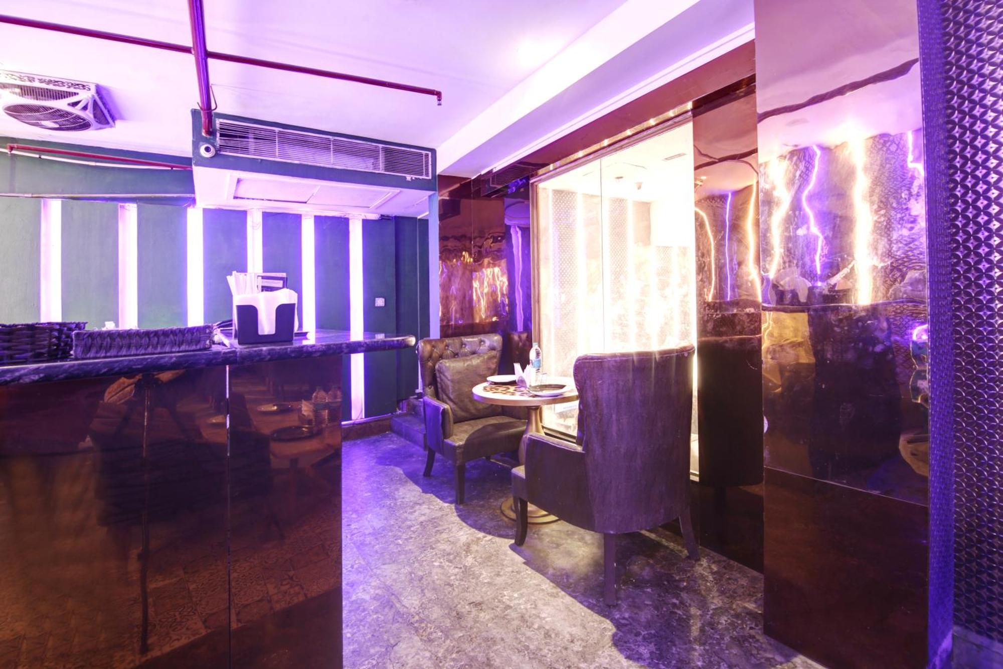 Hotel Wk Comfort - Near White Clove New Delhi Extérieur photo
