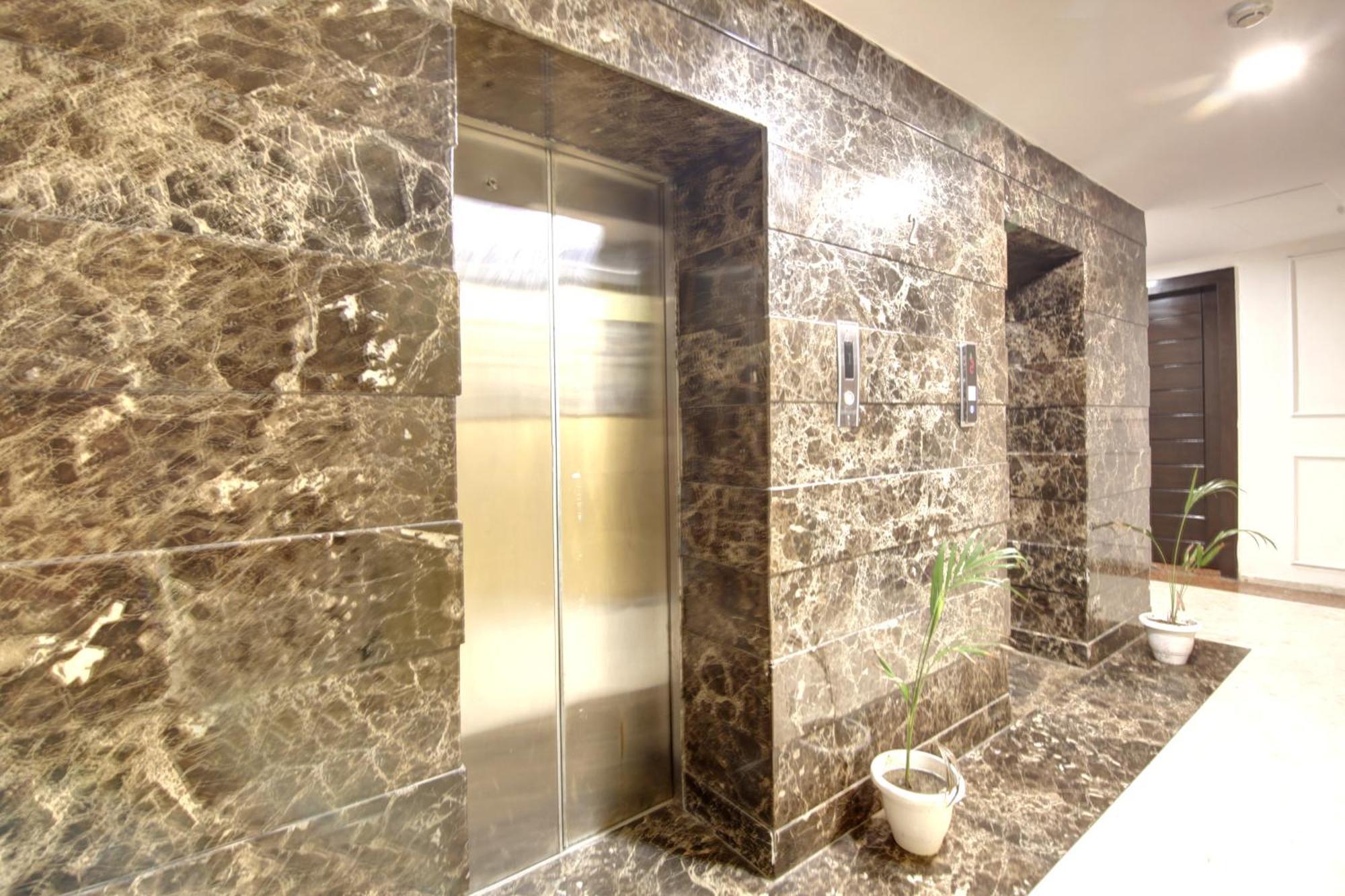 Hotel Wk Comfort - Near White Clove New Delhi Extérieur photo
