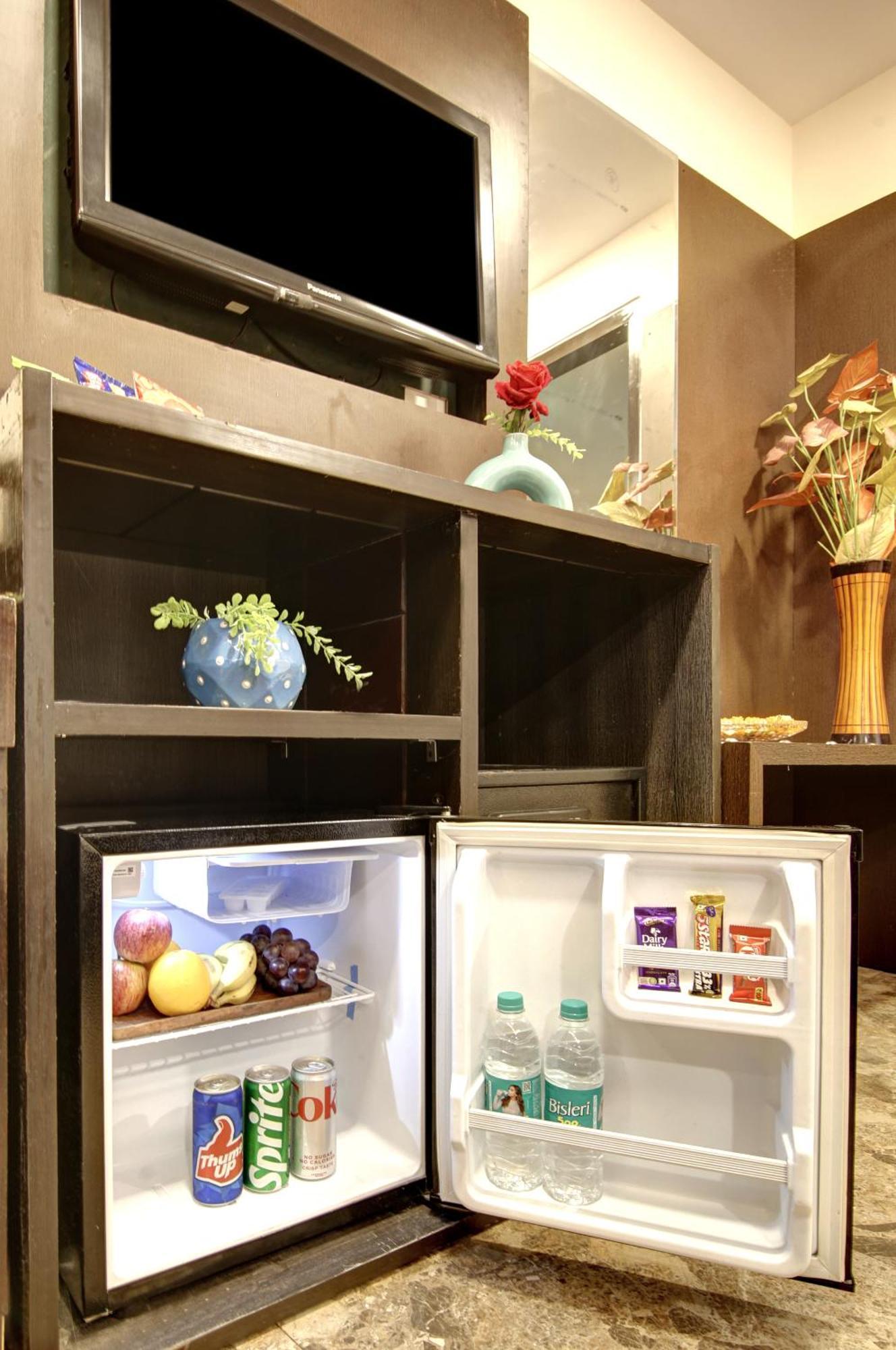 Hotel Wk Comfort - Near White Clove New Delhi Extérieur photo