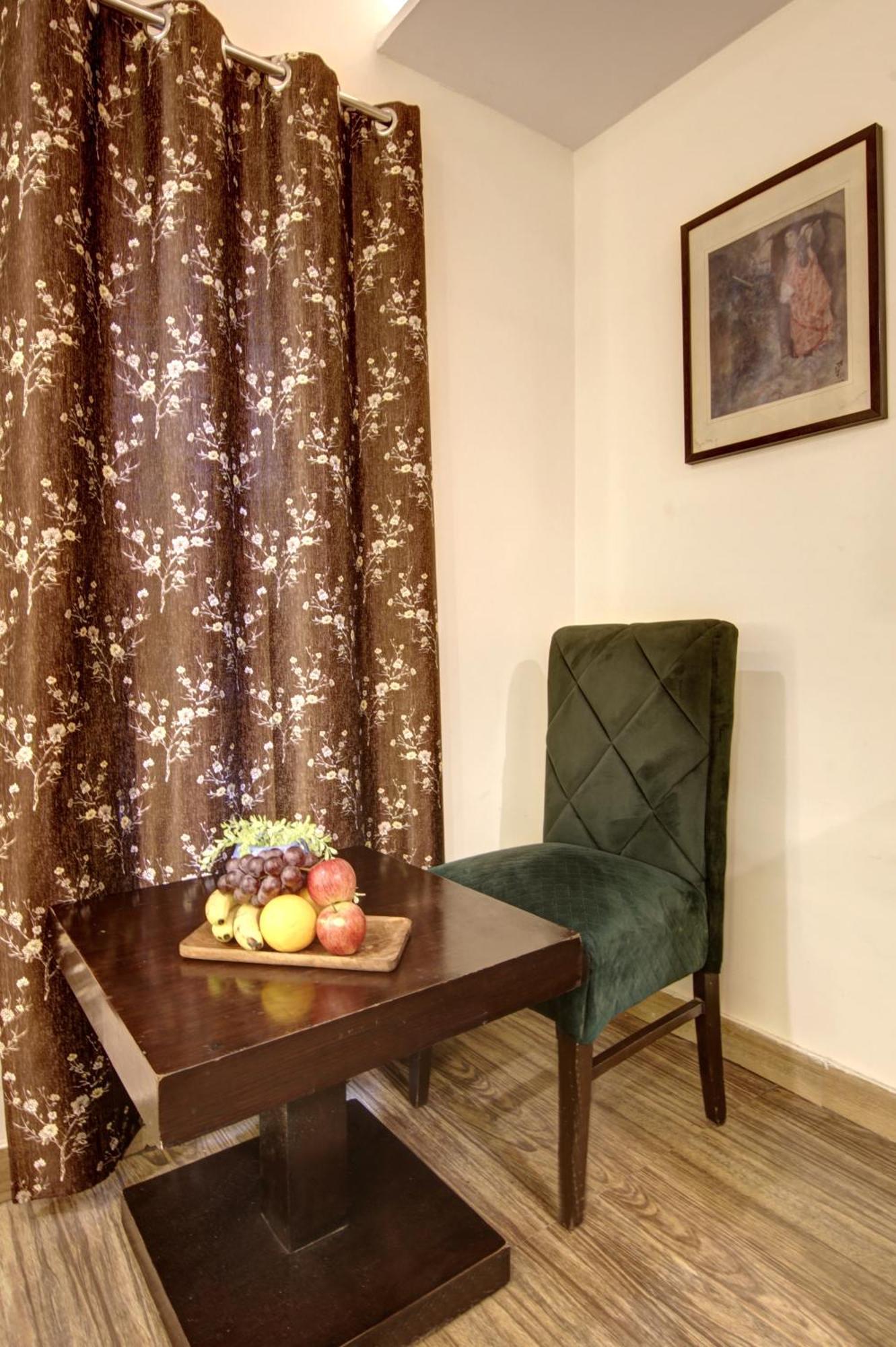Hotel Wk Comfort - Near White Clove New Delhi Extérieur photo